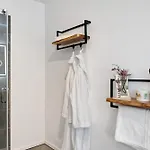 Apartman Cryo Ix