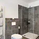 Apartman Cryo Ix Garmisch-Partenkirchen