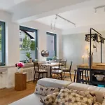 Apartman Cryo Ix
