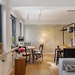 Apartman Cryo Ix *