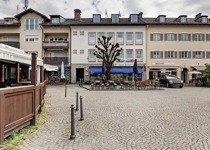 Cryo Ix גרמיש-פרטנקירכן