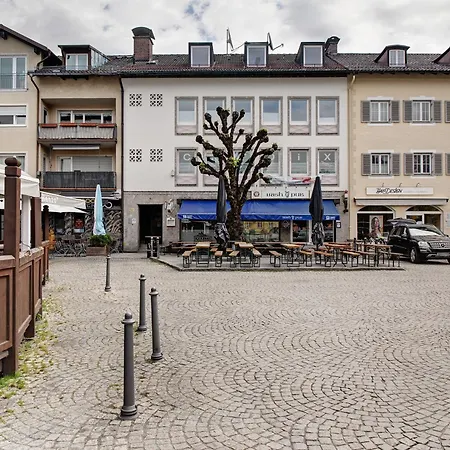 Cryo Ix 가르미슈파르텐키르헨