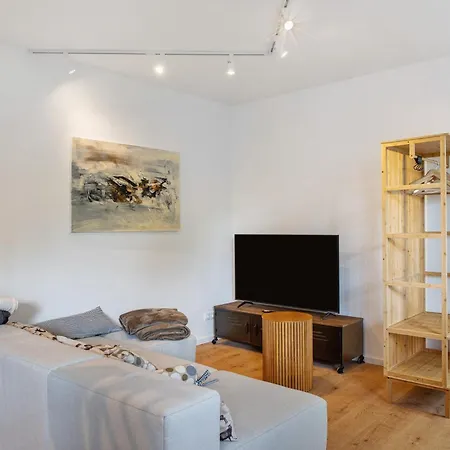 Apartman Cryo Ix *