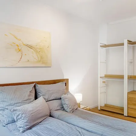 Apartman Cryo Ix *
